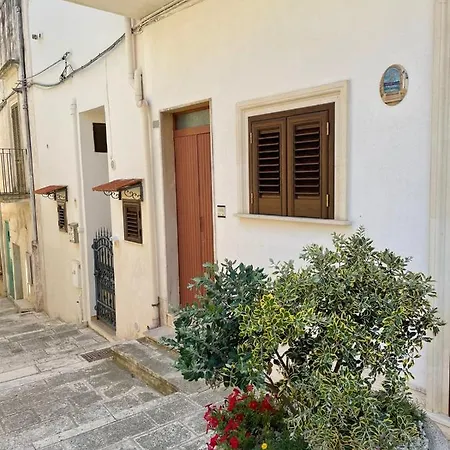 Σπίτι διακοπών Leone Castro (Lecce)