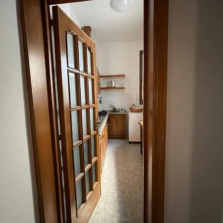 Leone Σπίτι διακοπών Castro (Lecce)