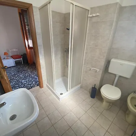 Σπίτι διακοπών Leone *