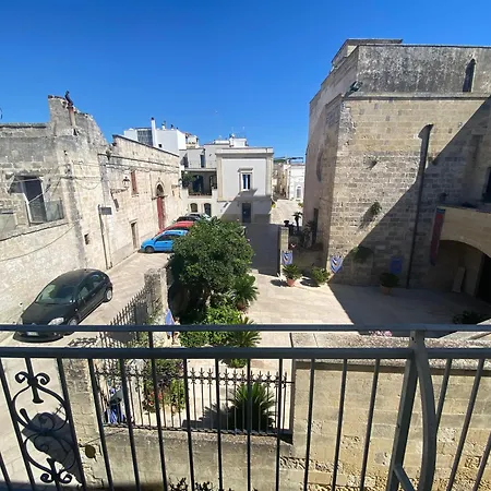 Leone Σπίτι διακοπών Castro (Lecce)
